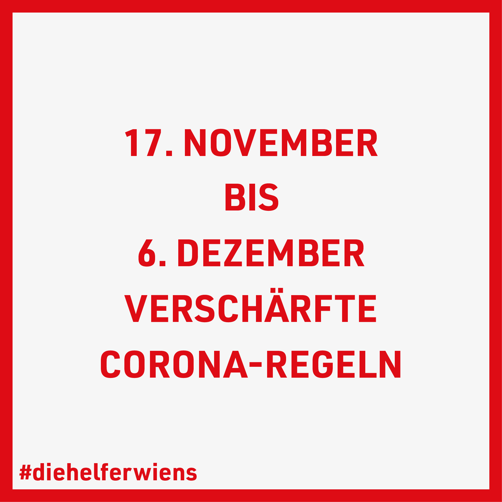 Neue Corona Regeln Die Helfer Wiens