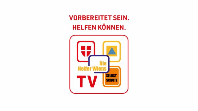 DHW_TV_Signation © Die Helfer Wiens