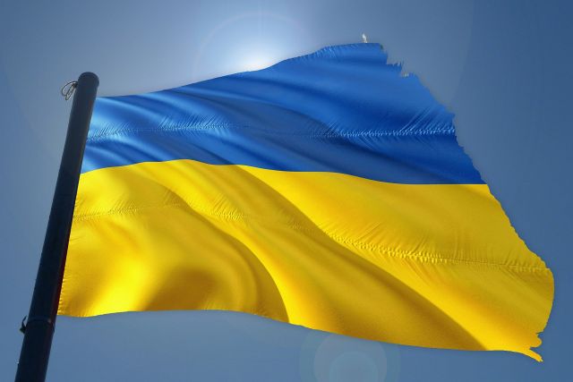 Ukraine © 