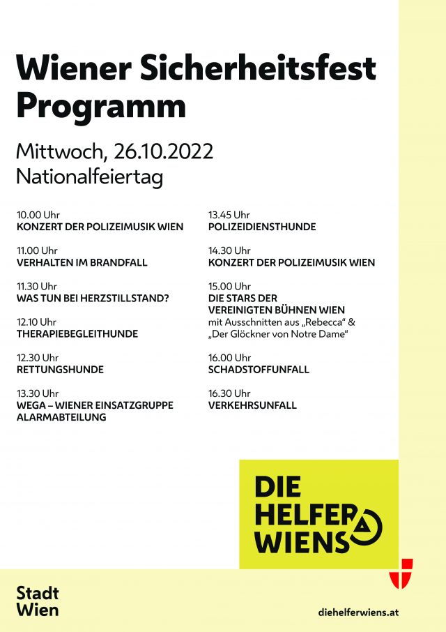 wsf22_programm © Die Helfer Wiens