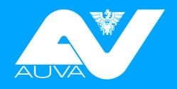 AUVA Logo © AUVA