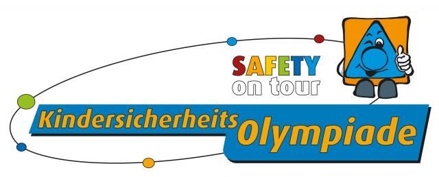 Safety Tour Logo © ÖZSV