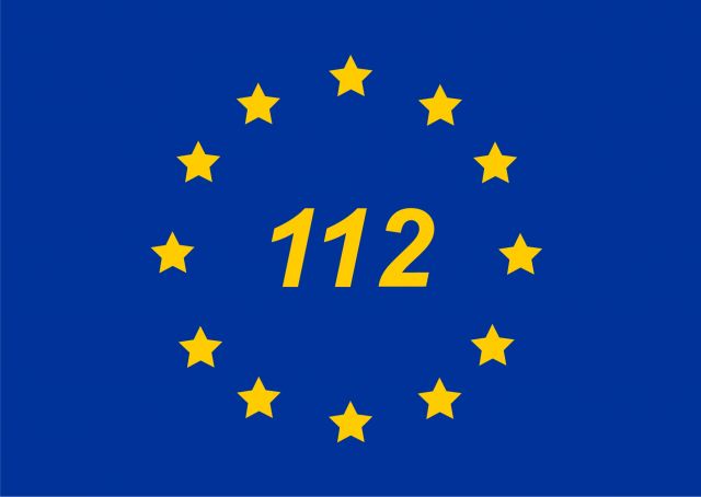 Europäischer Tag des Notrufs 112 © Die Helfer Wiens